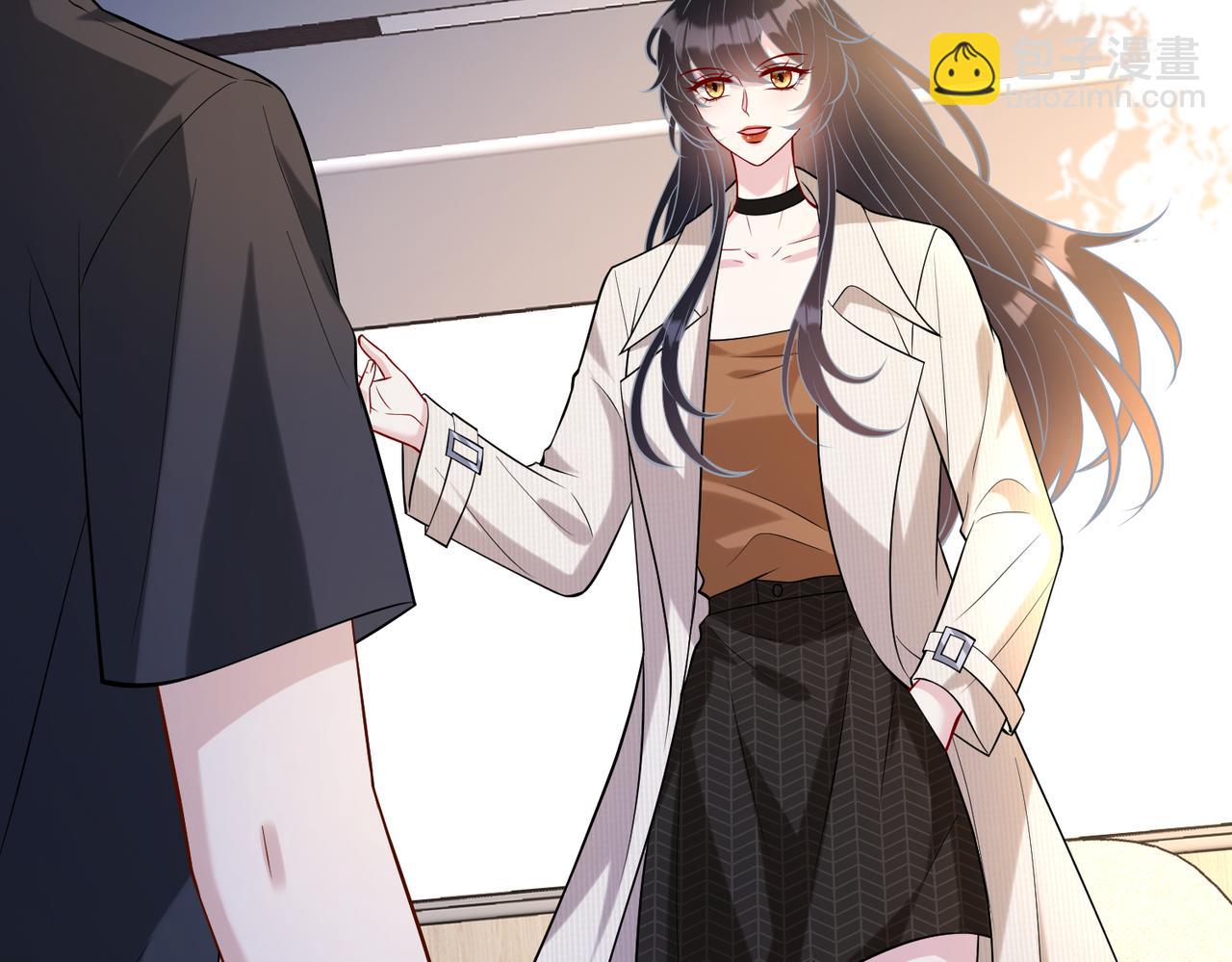 第113话 后悔吗？(1/3)-第113话