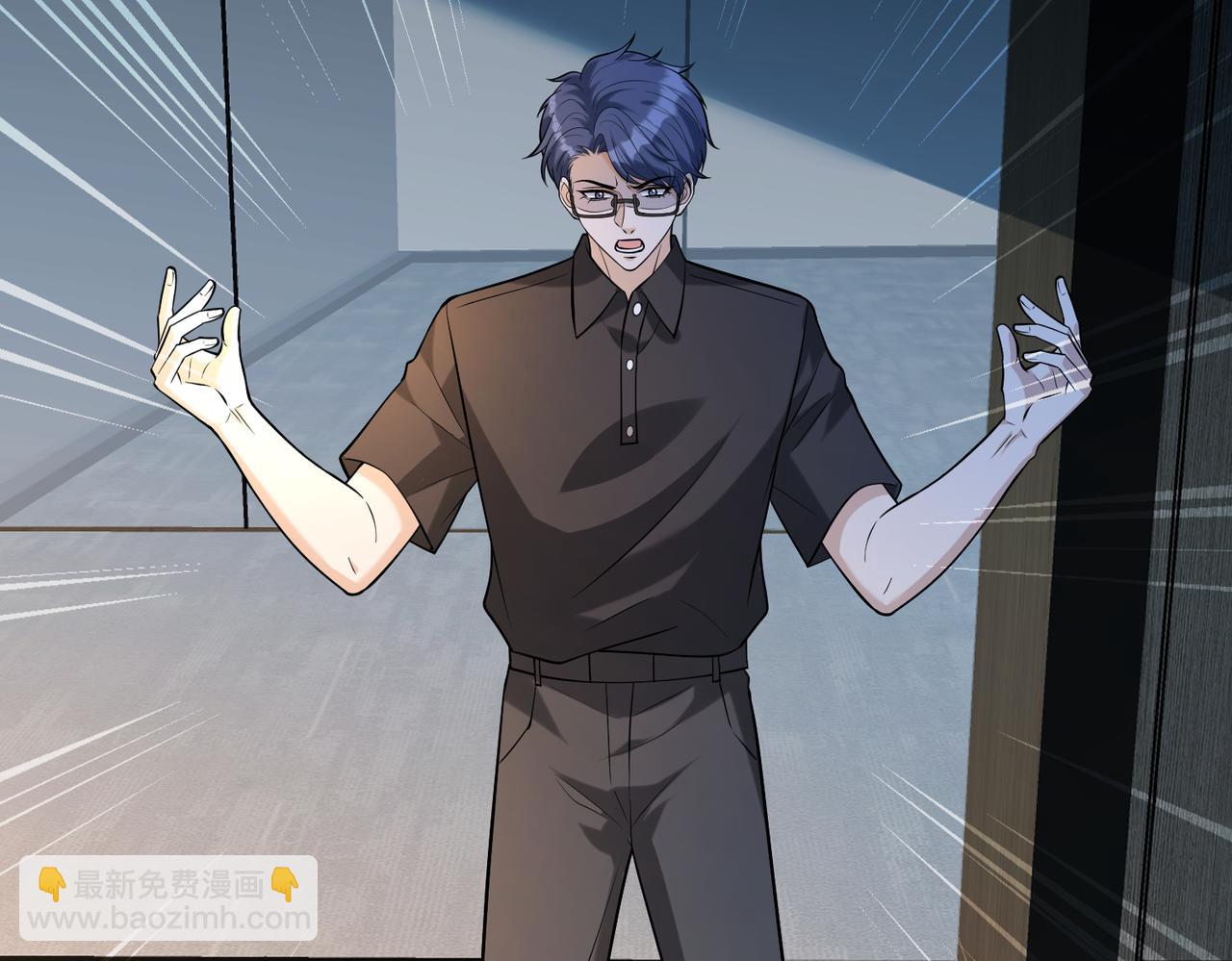 第113话 后悔吗？(1/3)-第113话