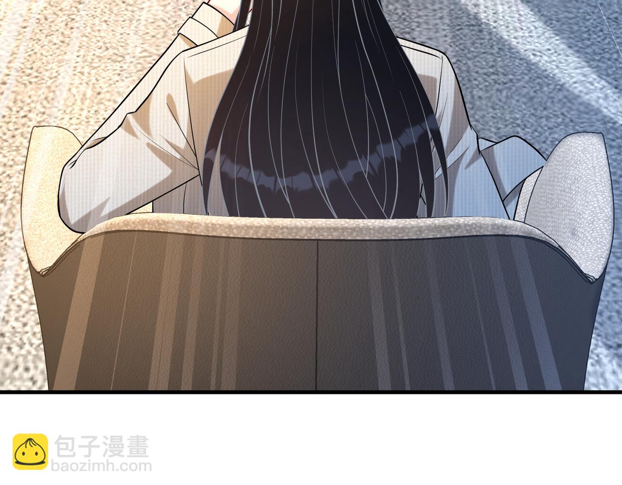 第113话 后悔吗？(1/3)-第113话