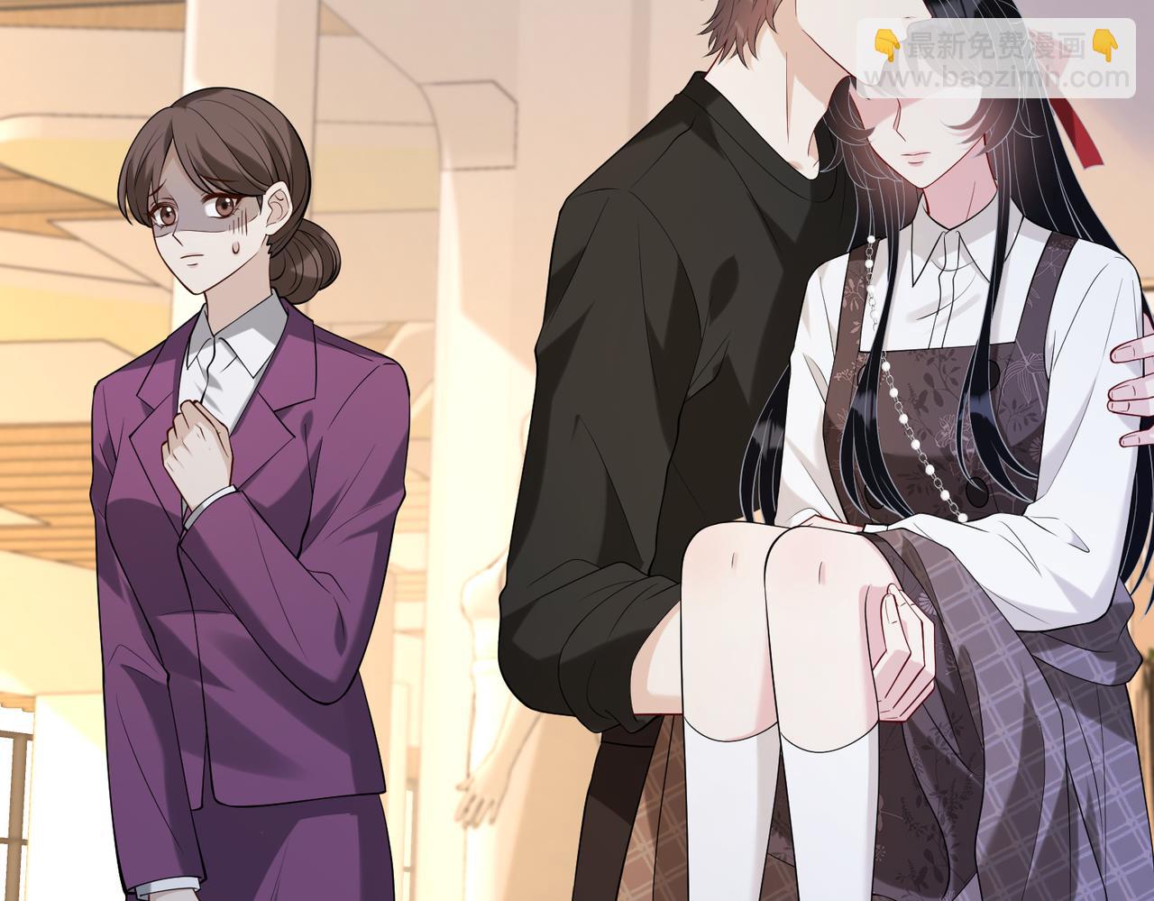 第115话 天凉王破傅昀深(1/3)-第115话