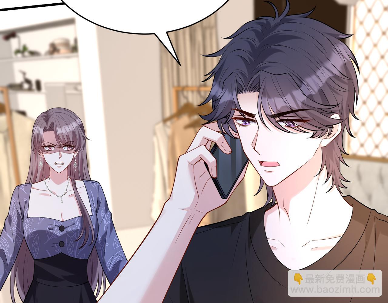 第115话 天凉王破傅昀深(1/3)-第115话