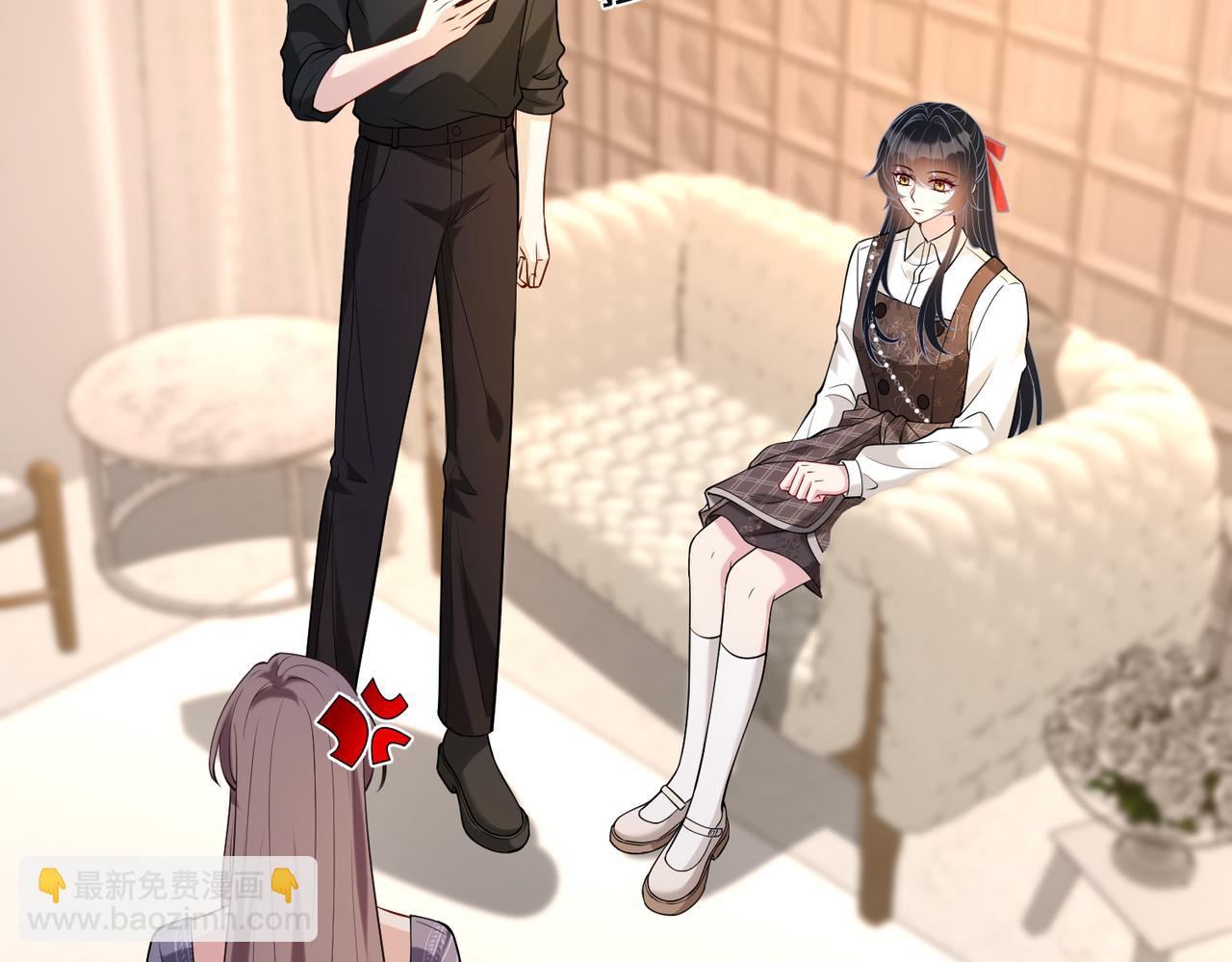 第115话 天凉王破傅昀深(1/3)-第115话