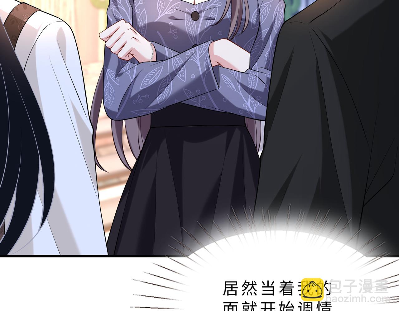 第115话 天凉王破傅昀深(1/3)-第115话