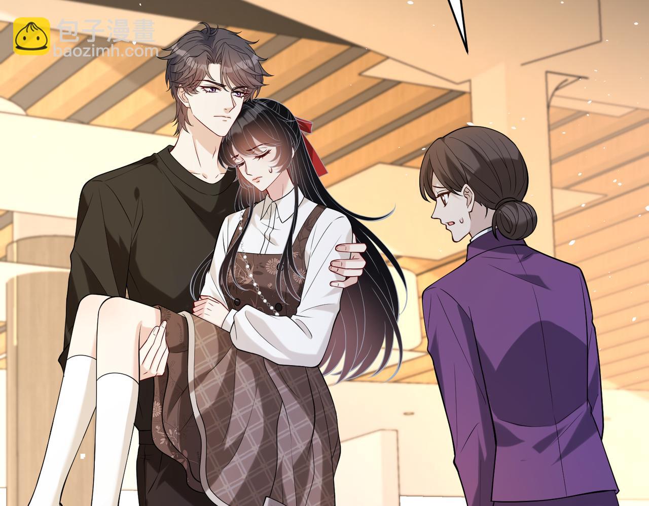 第115话 天凉王破傅昀深(1/3)-第115话