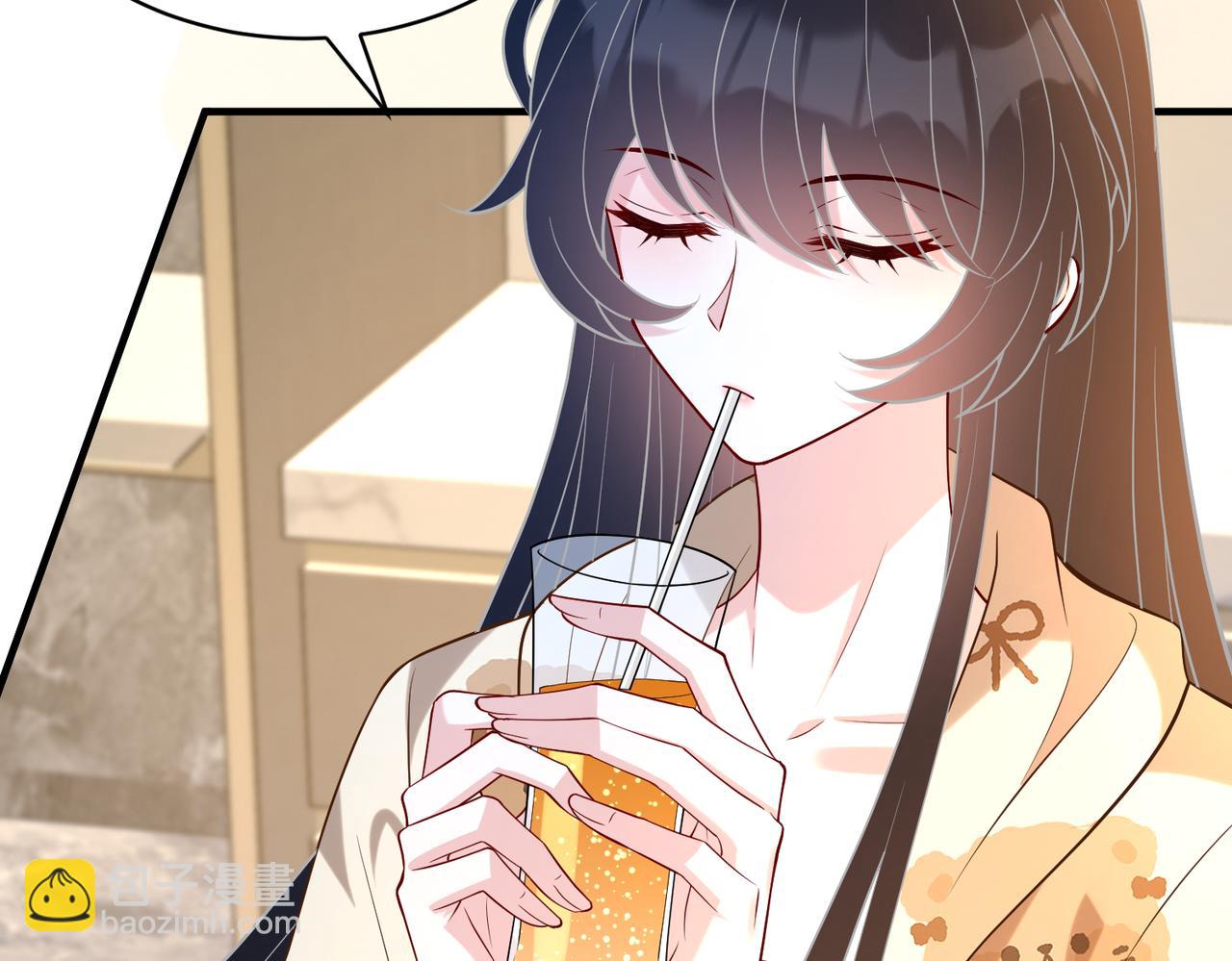 第117话 她不来，就报警！(1/3)-第117话