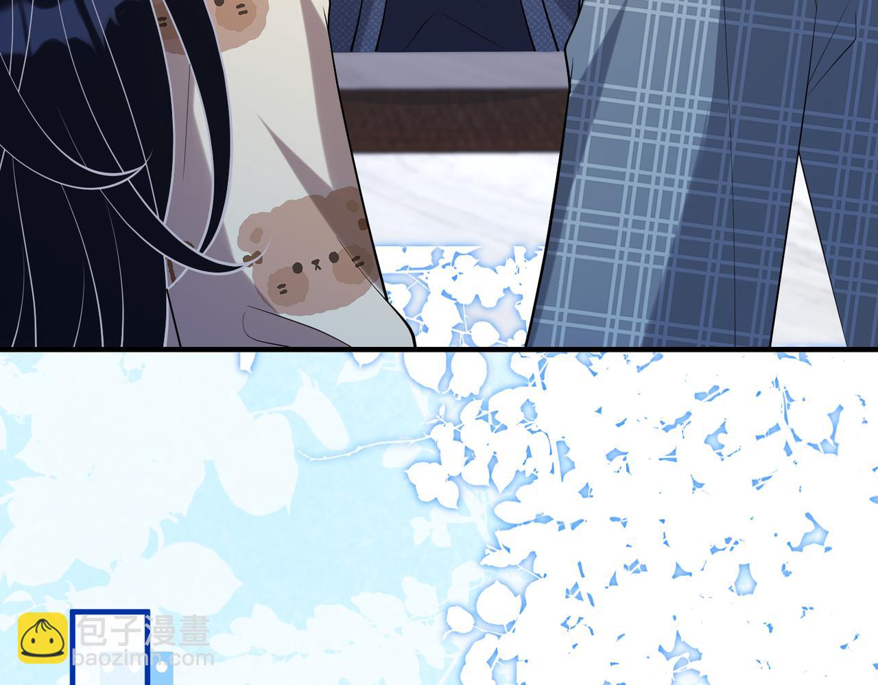 第117话 她不来，就报警！(1/3)-第117话