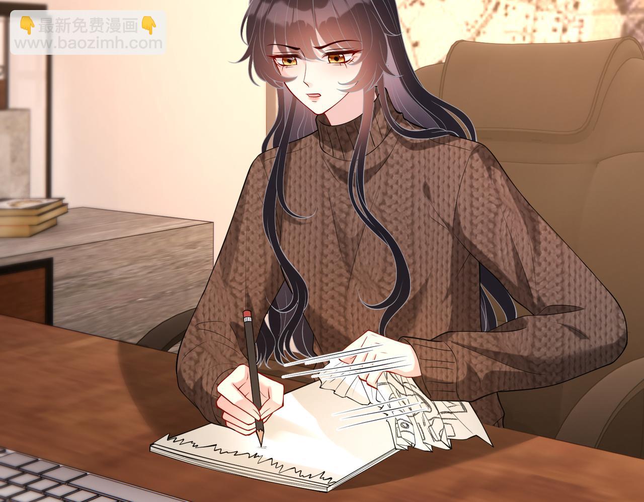 第119话 傅昀深掉马(1/2)-第119话