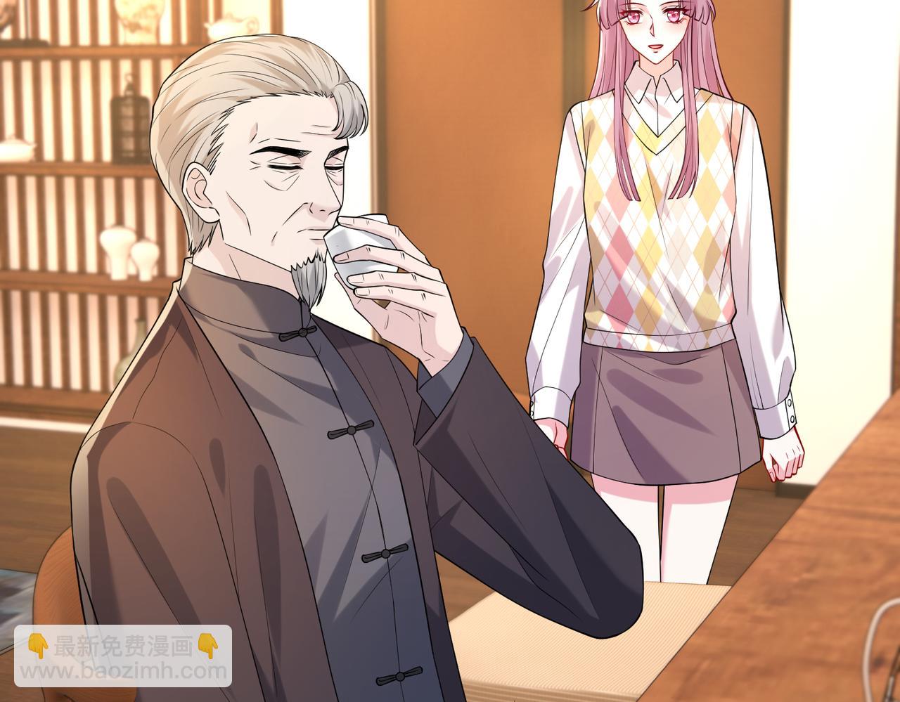 第119话 傅昀深掉马(1/2)-第119话