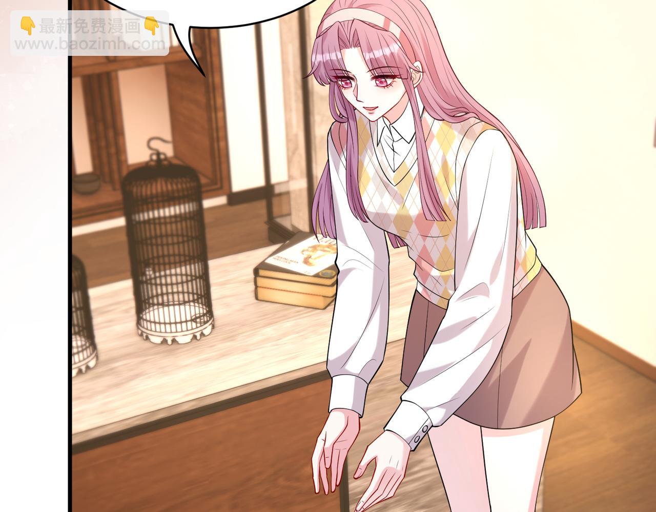 第119话 傅昀深掉马(1/2)-第119话