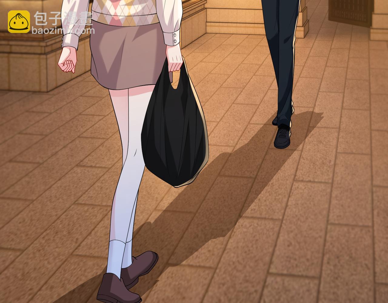 第119话 傅昀深掉马(1/2)-第119话