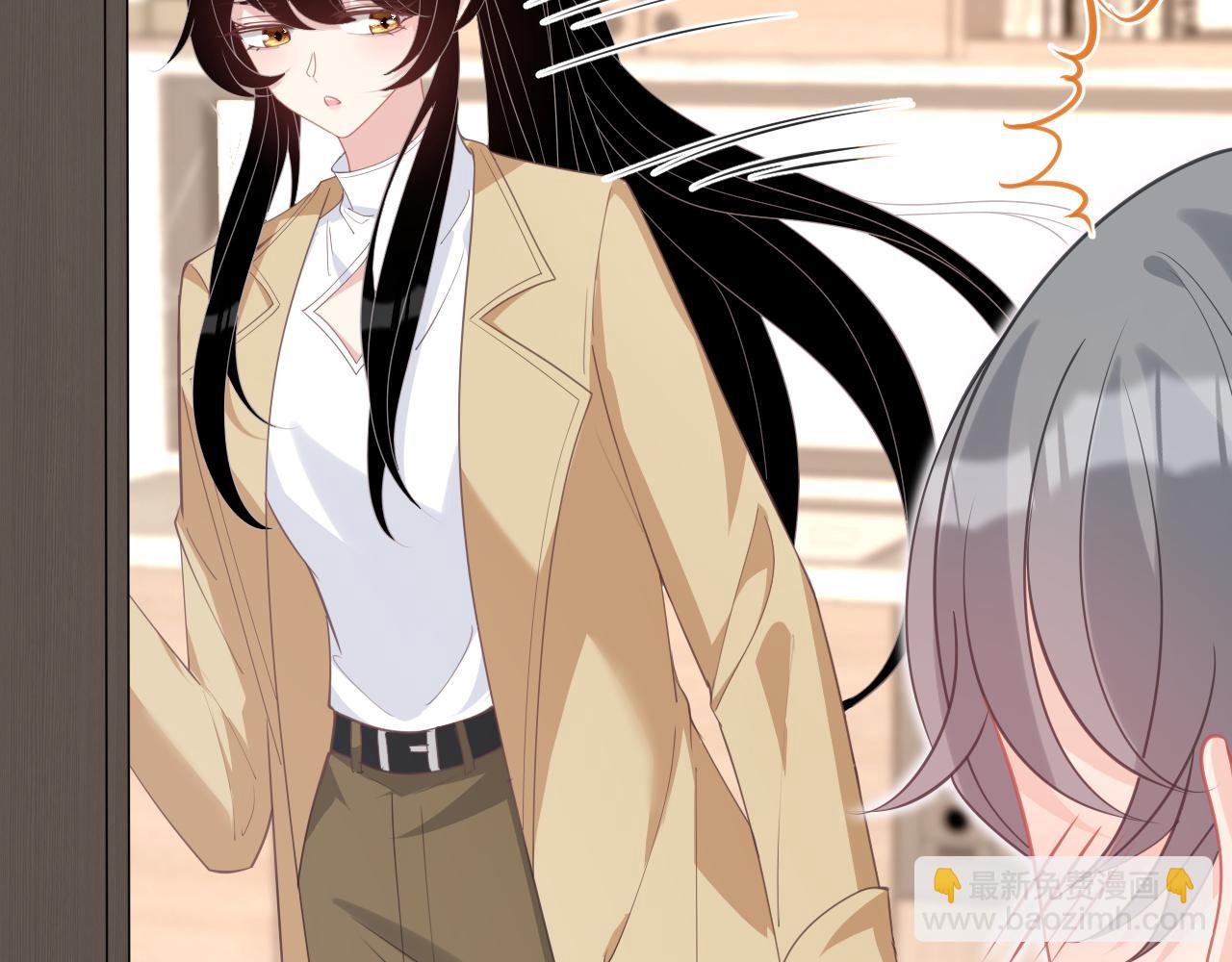 第13话  意外来客(1/3)-第13话