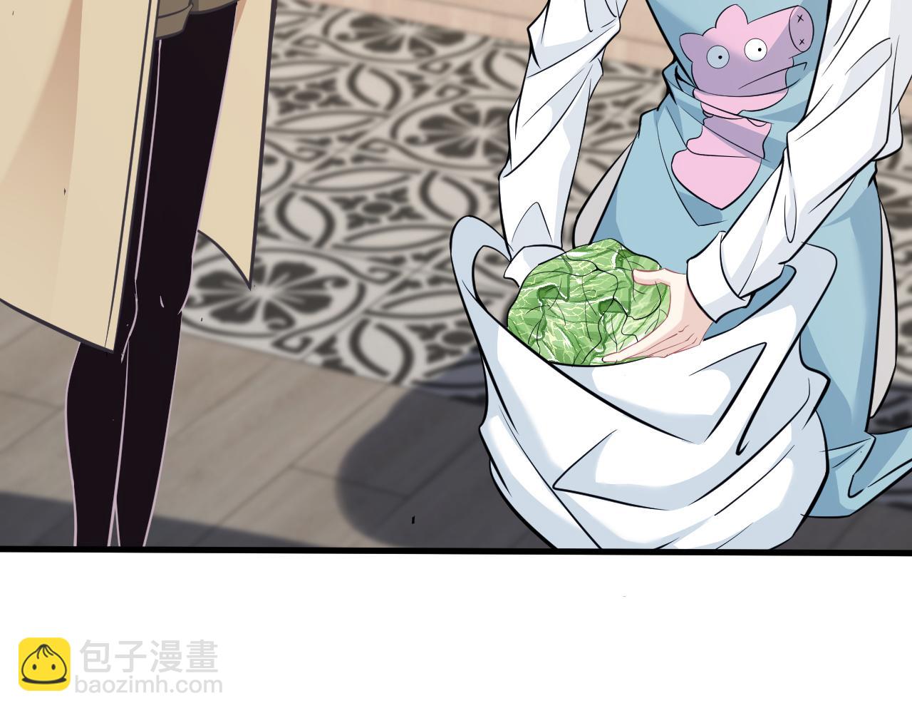 第13话  意外来客(1/3)-第13话