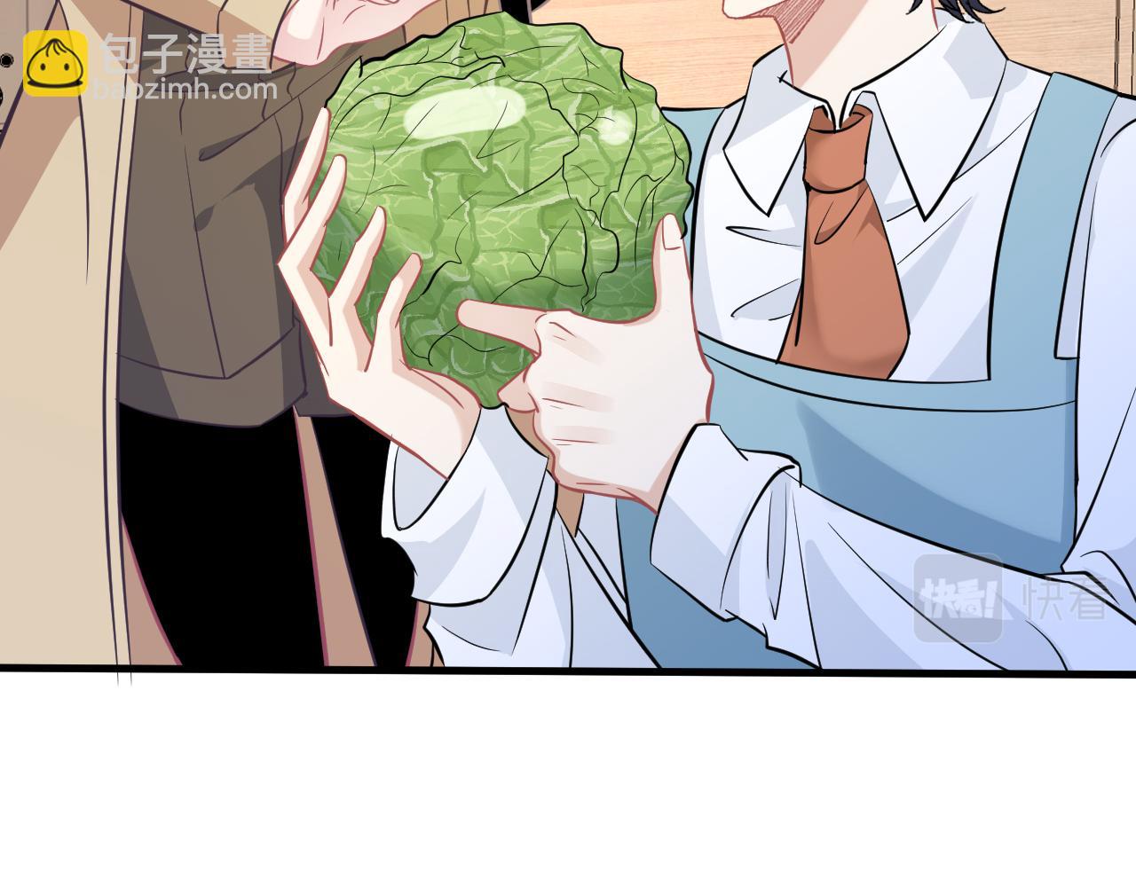 第13话  意外来客(1/3)-第13话