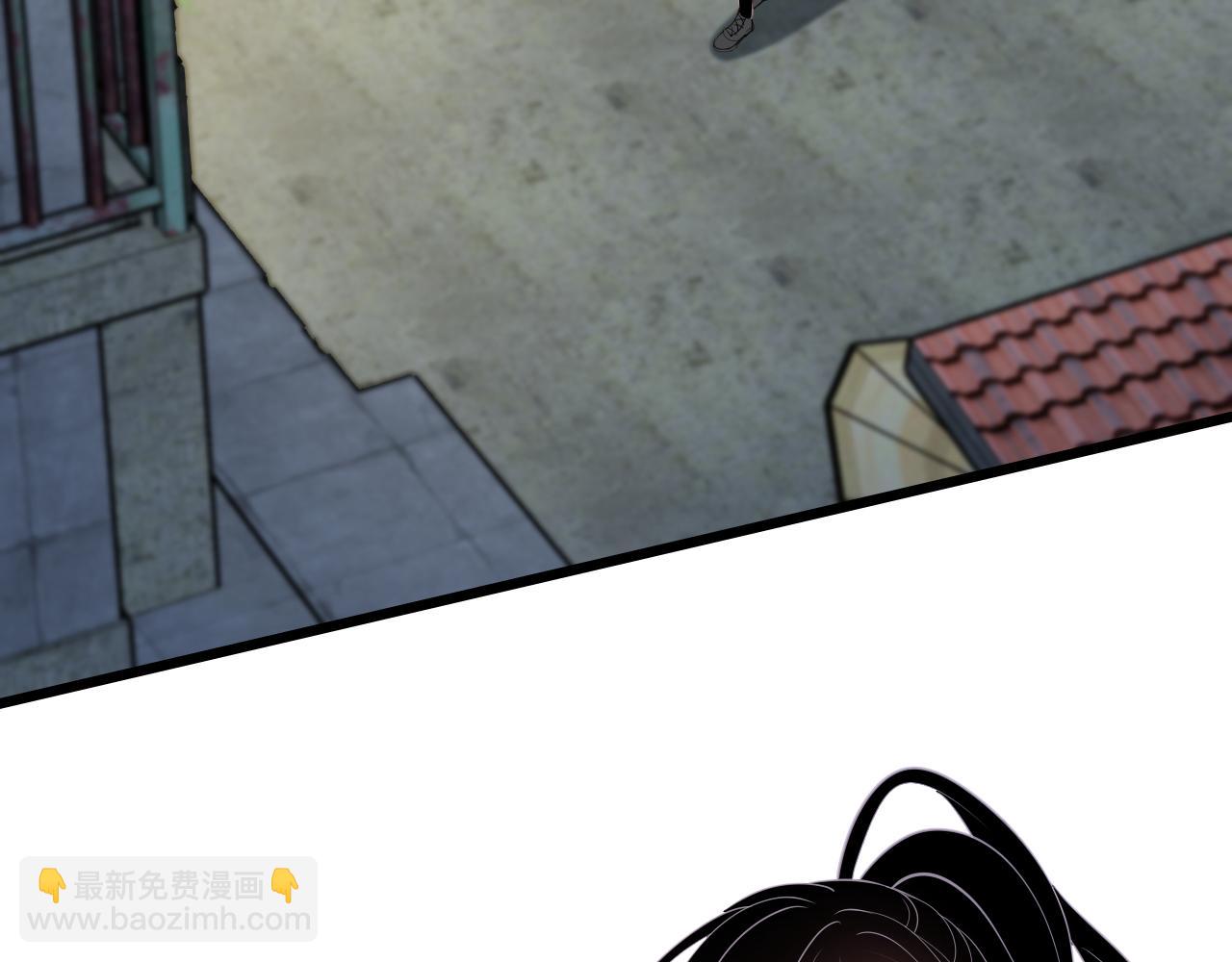 第13话  意外来客(1/3)-第13话