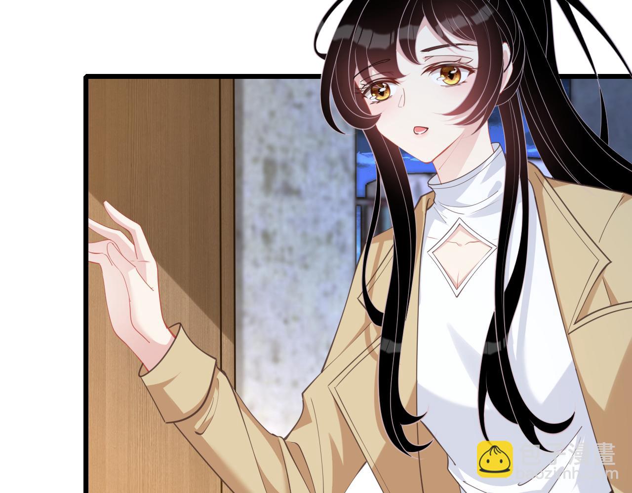 第13话  意外来客(1/3)-第13话