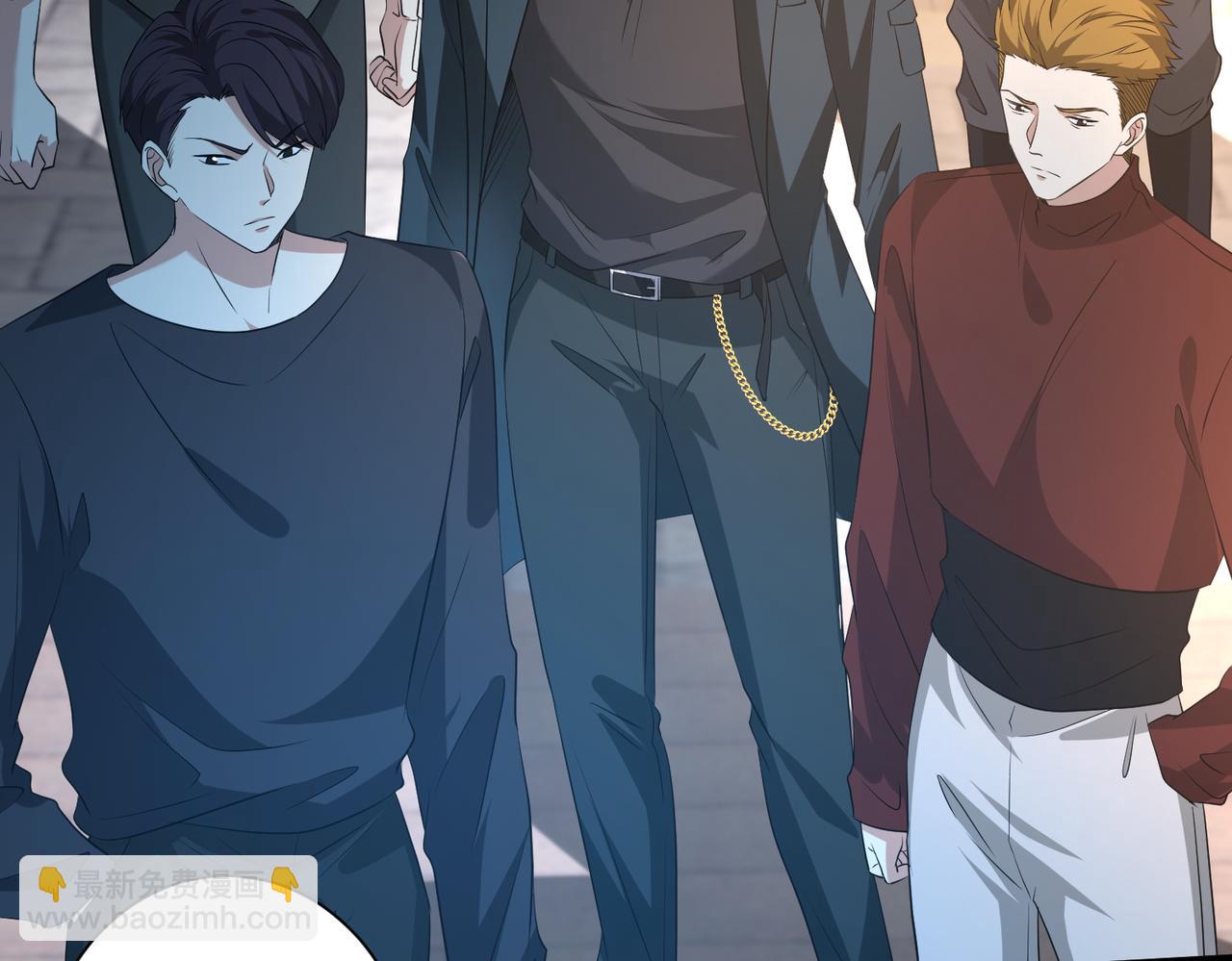 第123话 悬赏榜第一(1/2)-第123话