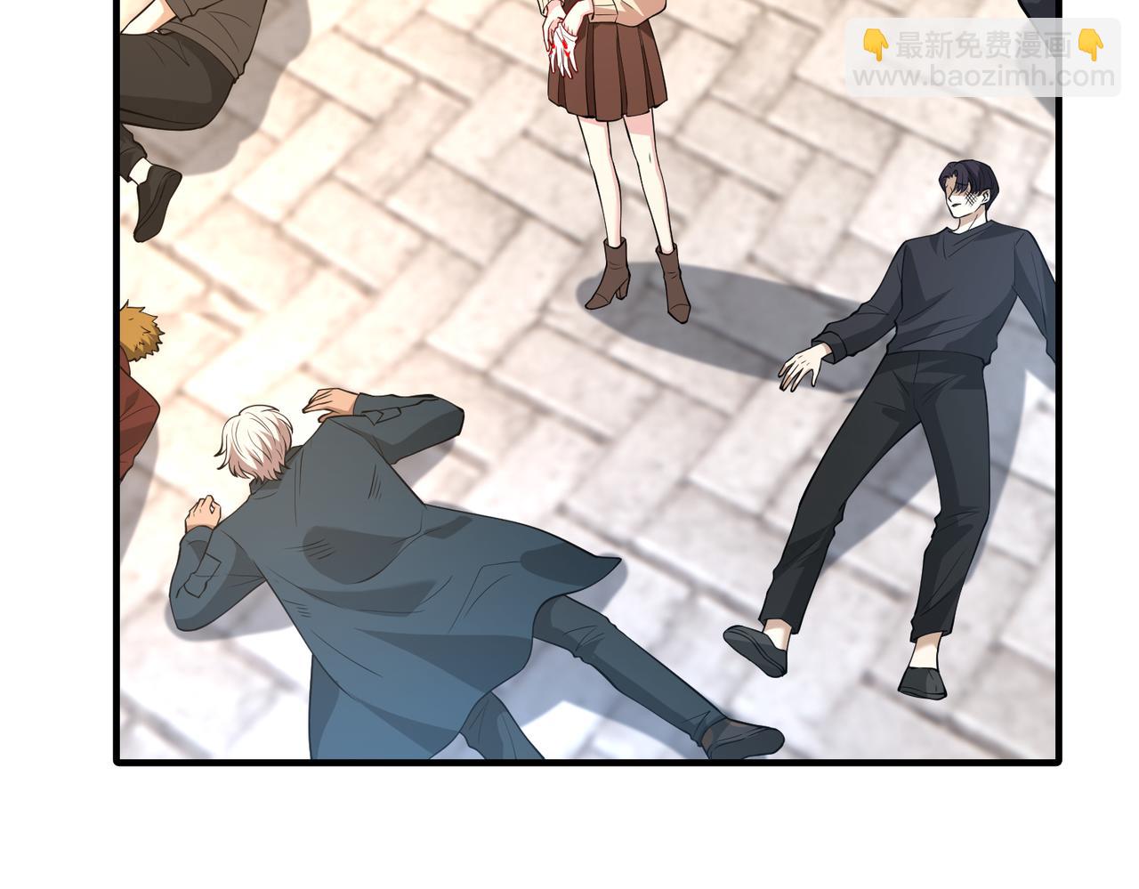 第123话 悬赏榜第一(1/2)-第123话