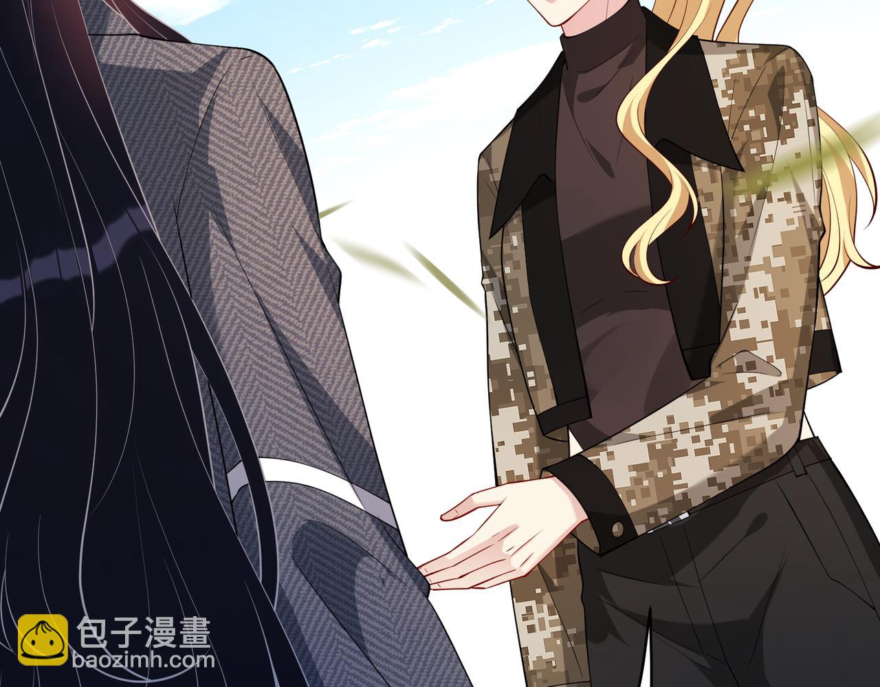 第127话 莉塔的礼物(1/3)-第127话