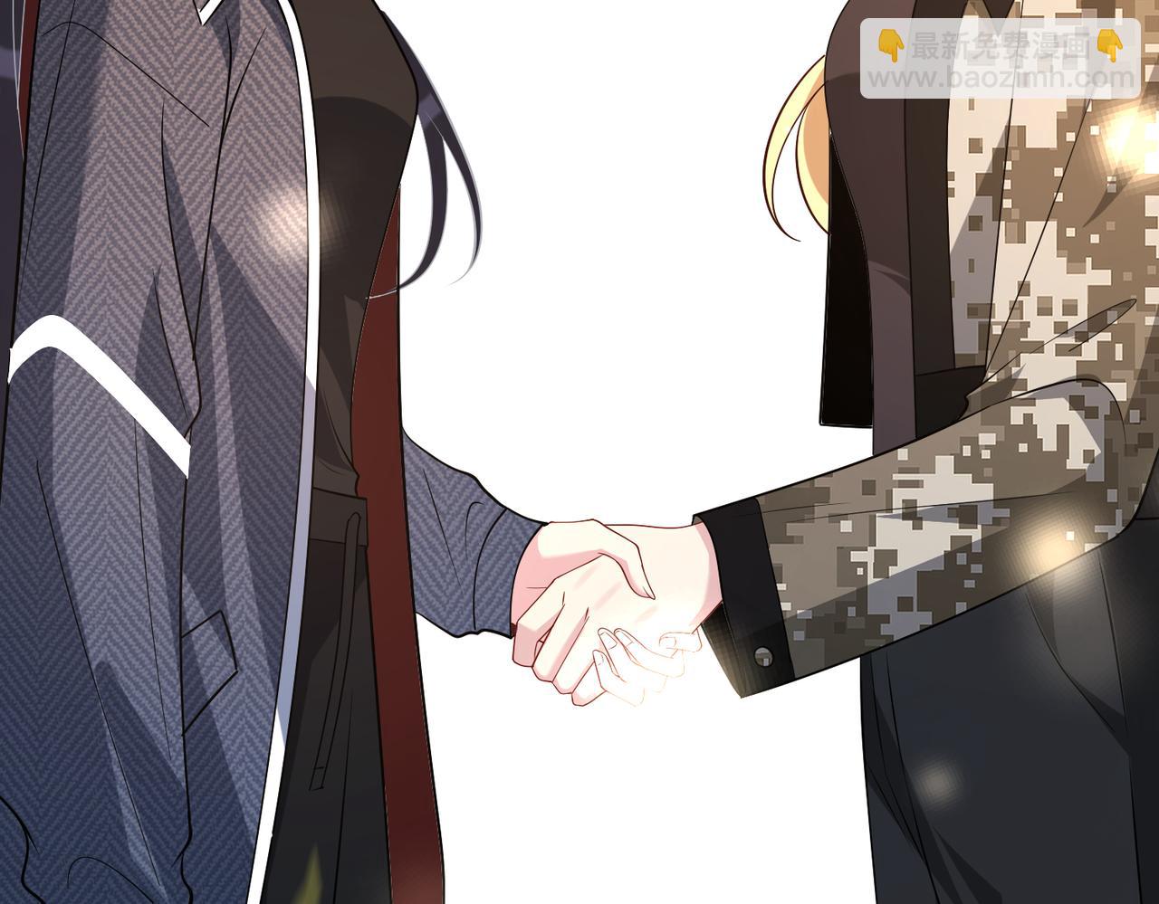 第127话 莉塔的礼物(1/3)-第127话