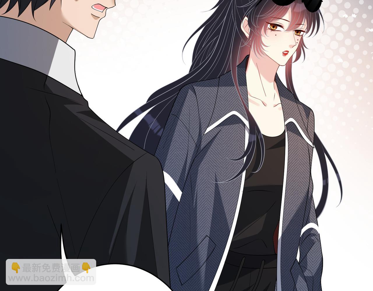 第127话 莉塔的礼物(1/3)-第127话