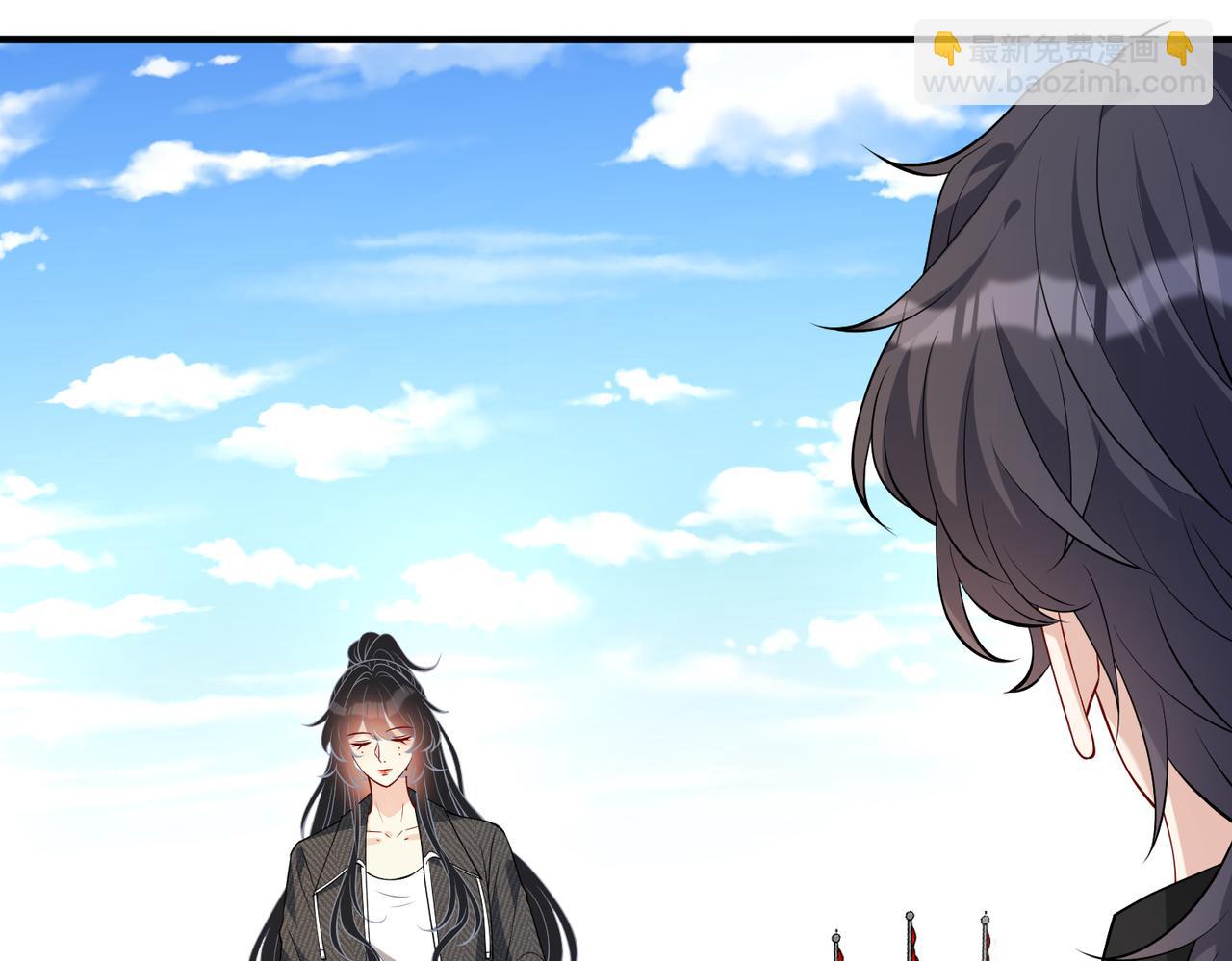 第127话 莉塔的礼物(1/3)-第127话