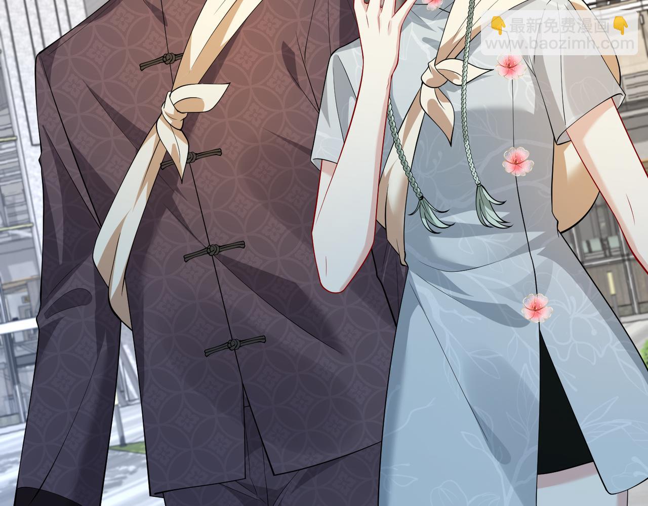 第127话 莉塔的礼物(1/3)-第127话