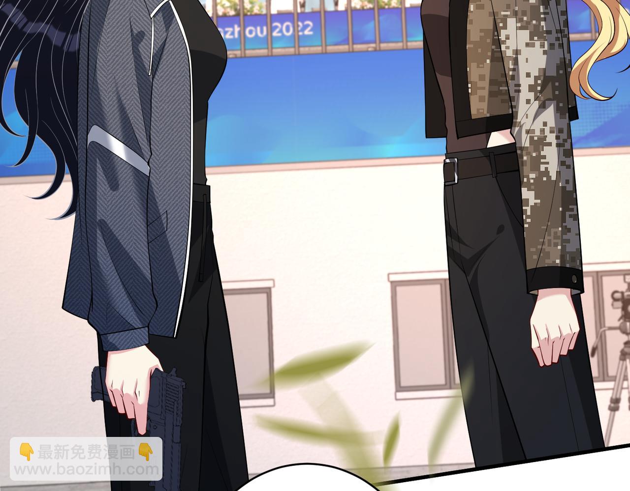 第127话 莉塔的礼物(1/3)-第127话