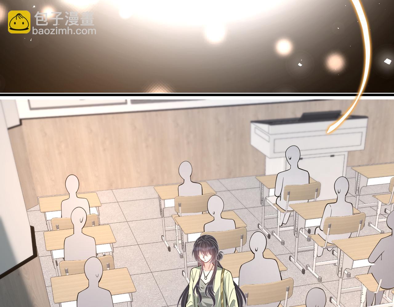 第129话 温听澜失踪(1/3)-第129话