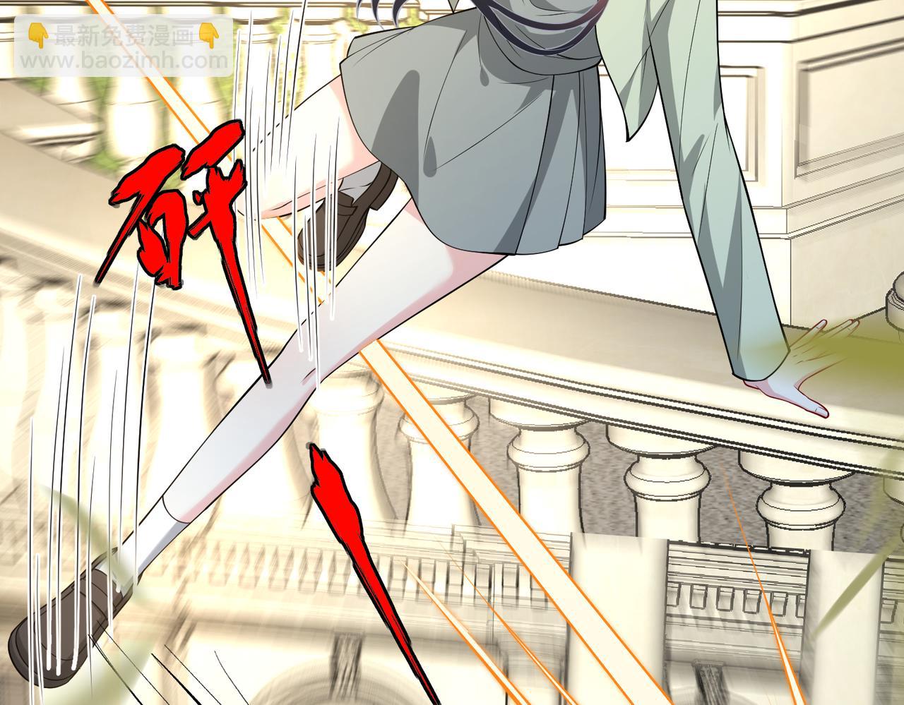 第131话 别怕，姐姐在(1/2)-第131话