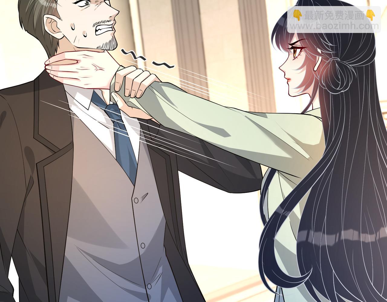 第131话 别怕，姐姐在(1/2)-第131话