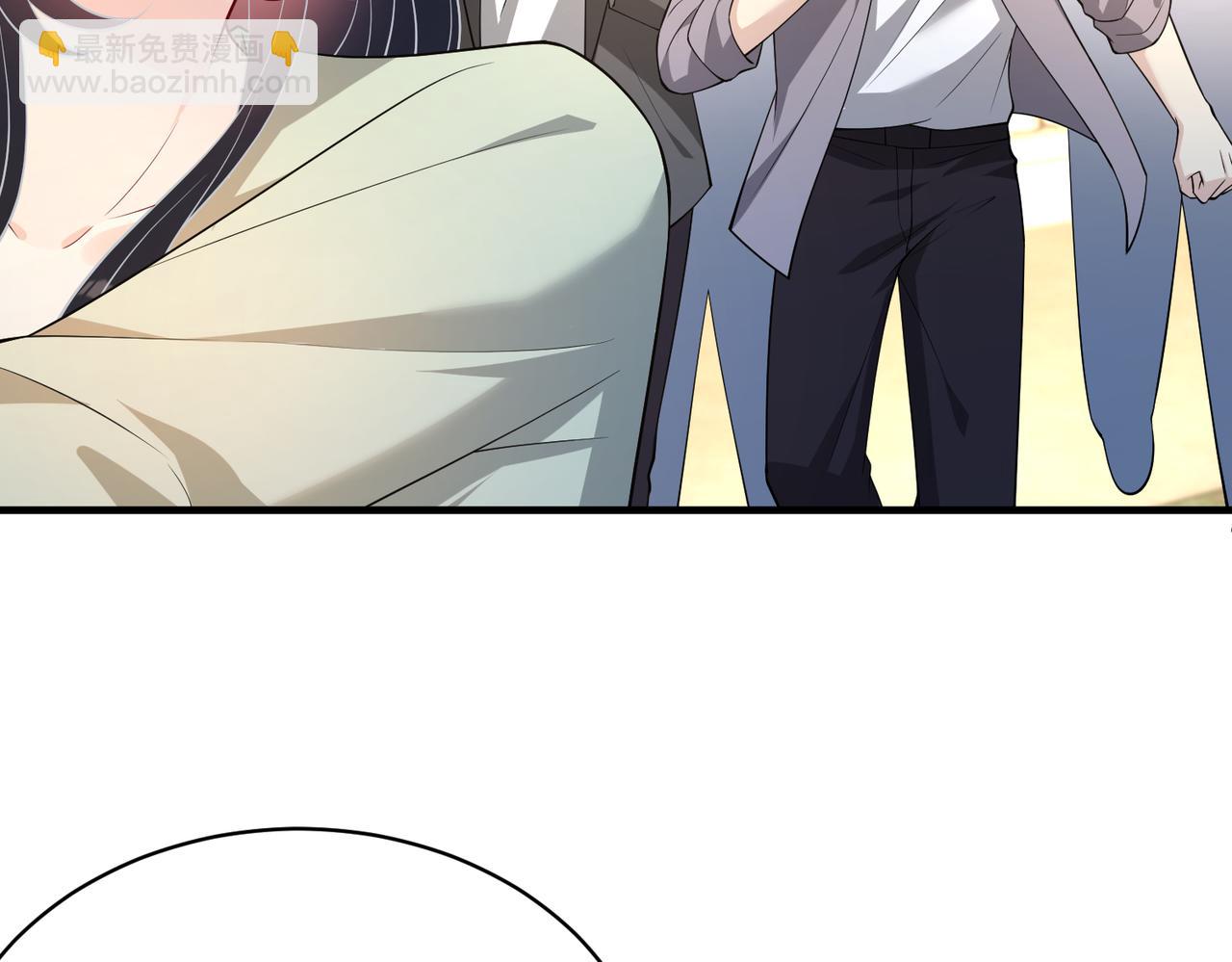 第131话 别怕，姐姐在(1/2)-第131话