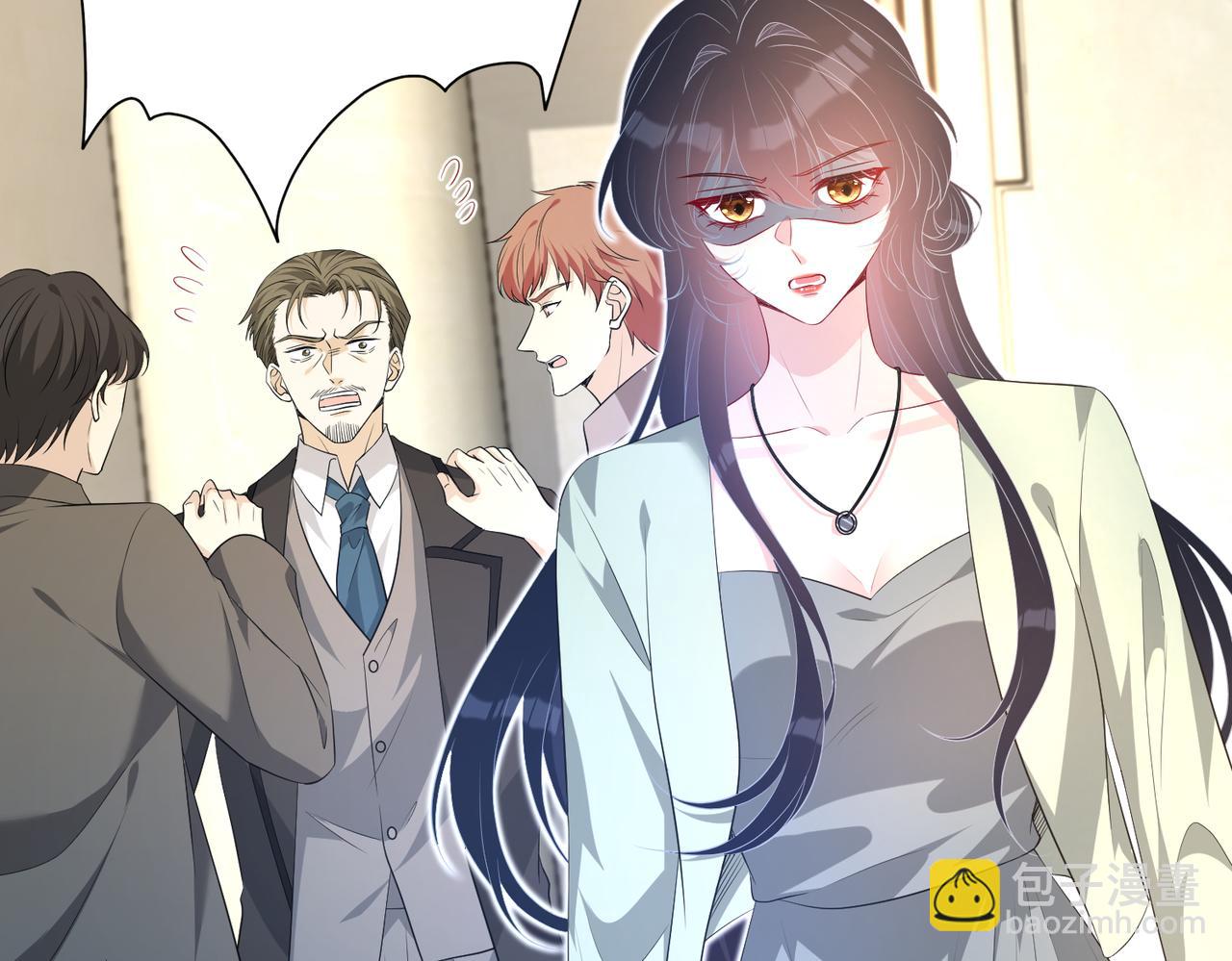 第131话 别怕，姐姐在(1/2)-第131话