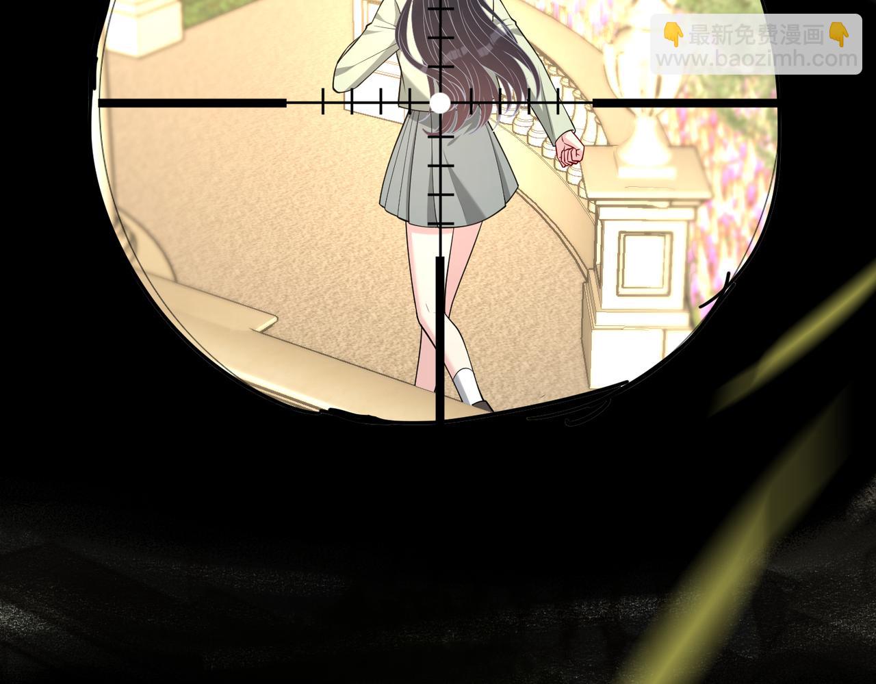 第131话 别怕，姐姐在(1/2)-第131话