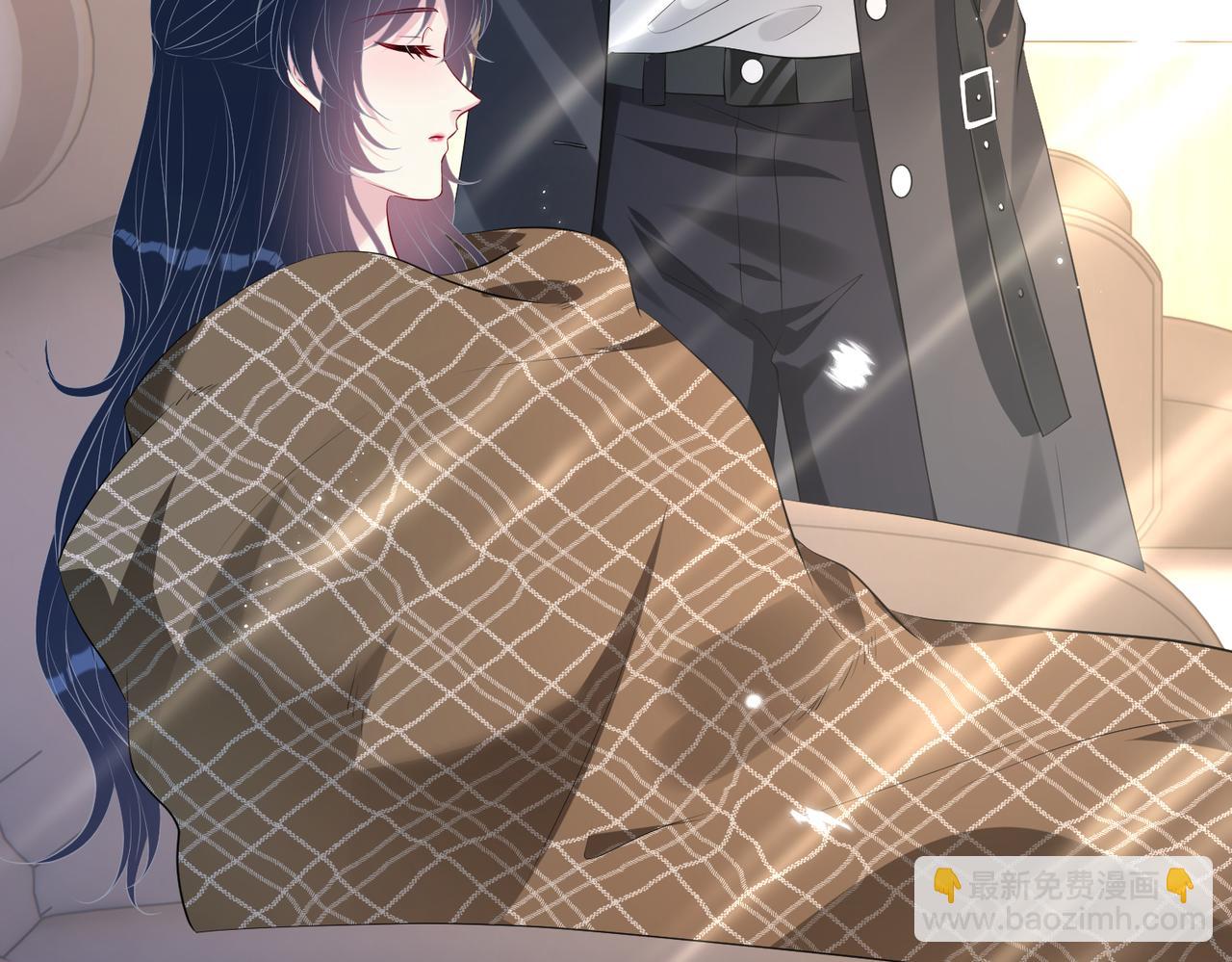 第133话 和长官有一腿(1/2)-第133话