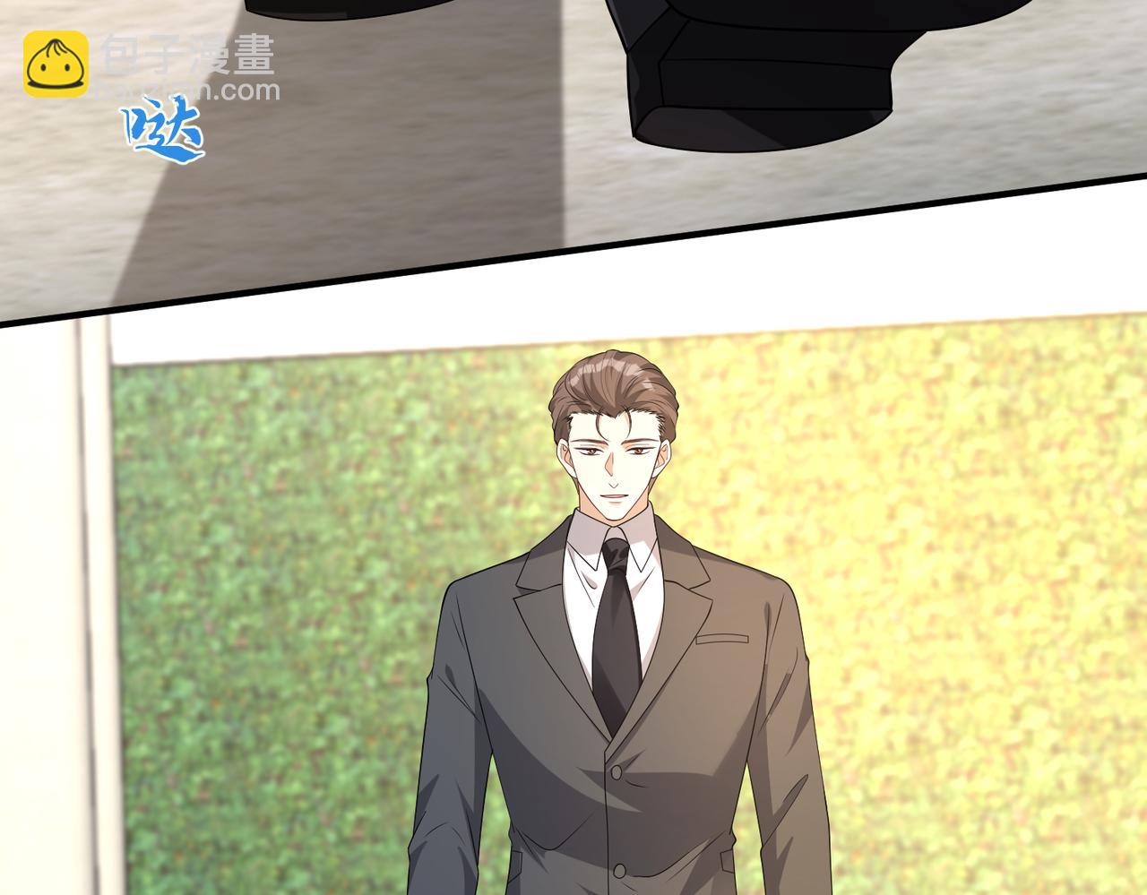 第133话 和长官有一腿(1/2)-第133话