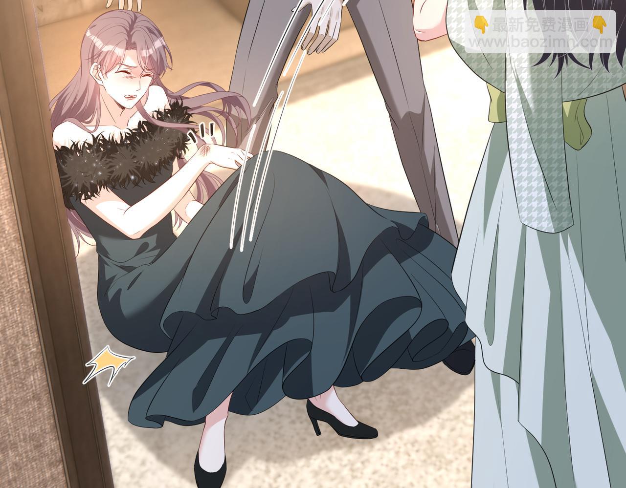 第139话 那你报警吧(1/2)-第139话