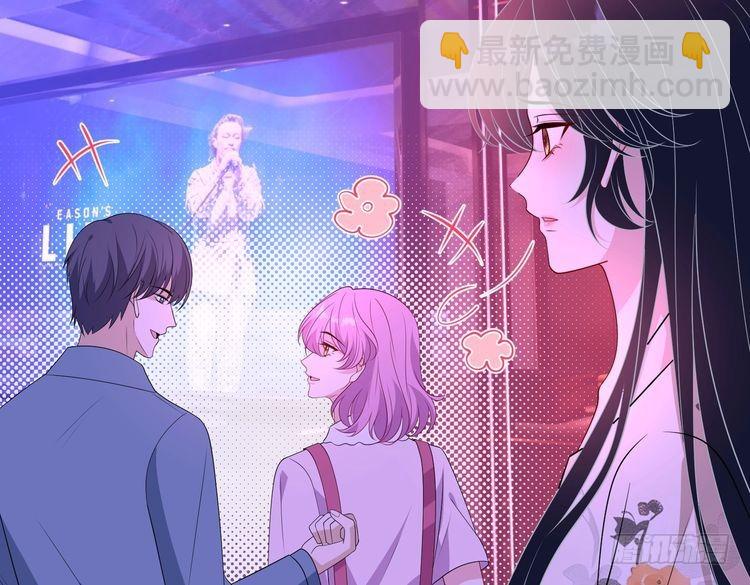 第149话 我只要她(1/2)-第149话