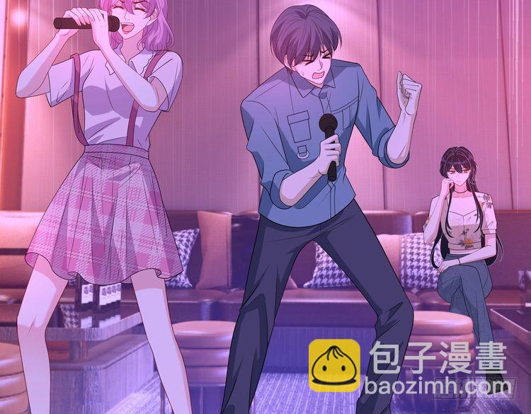 第149话 我只要她(1/2)-第149话