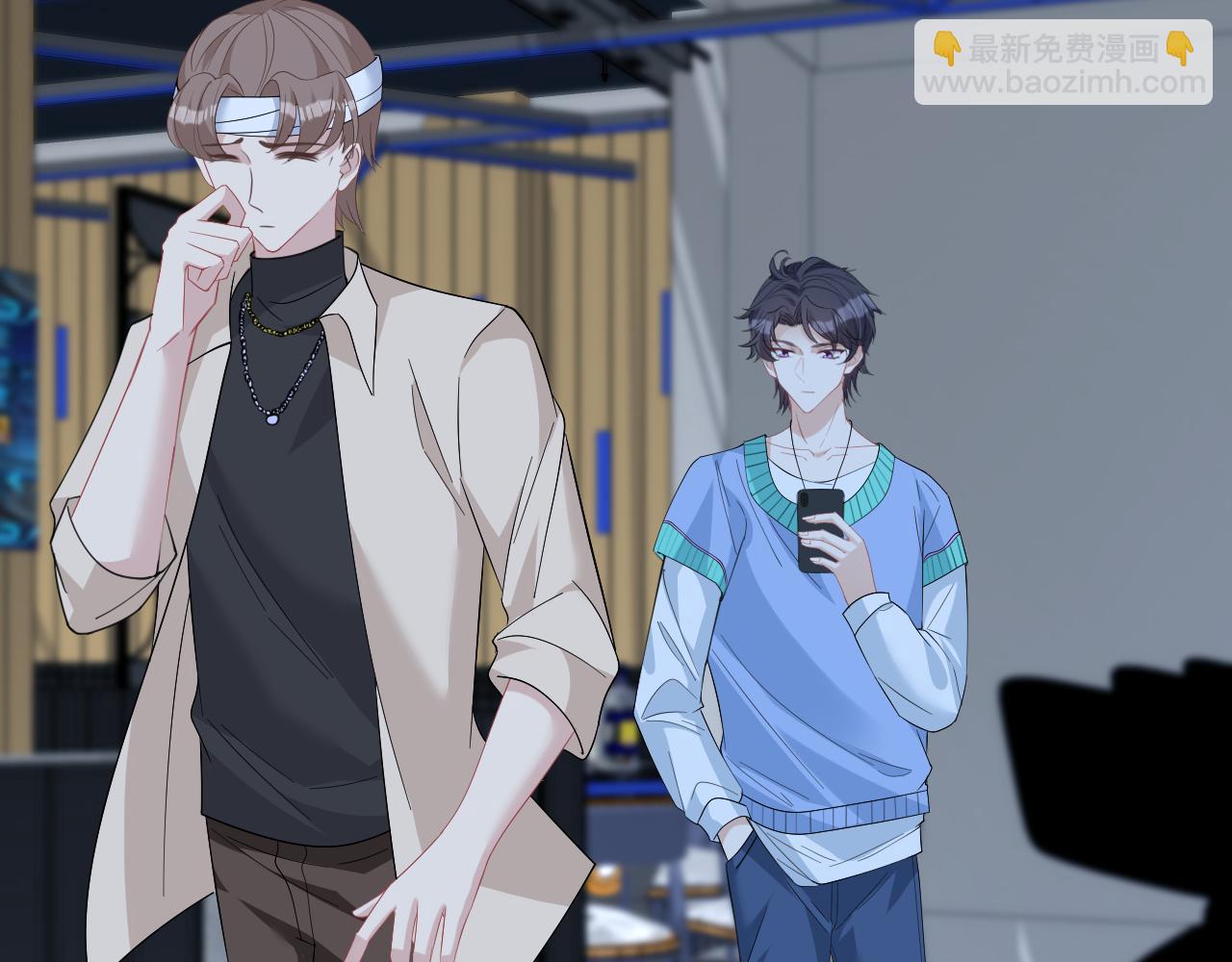 第17话 教训(1/3)-第17话