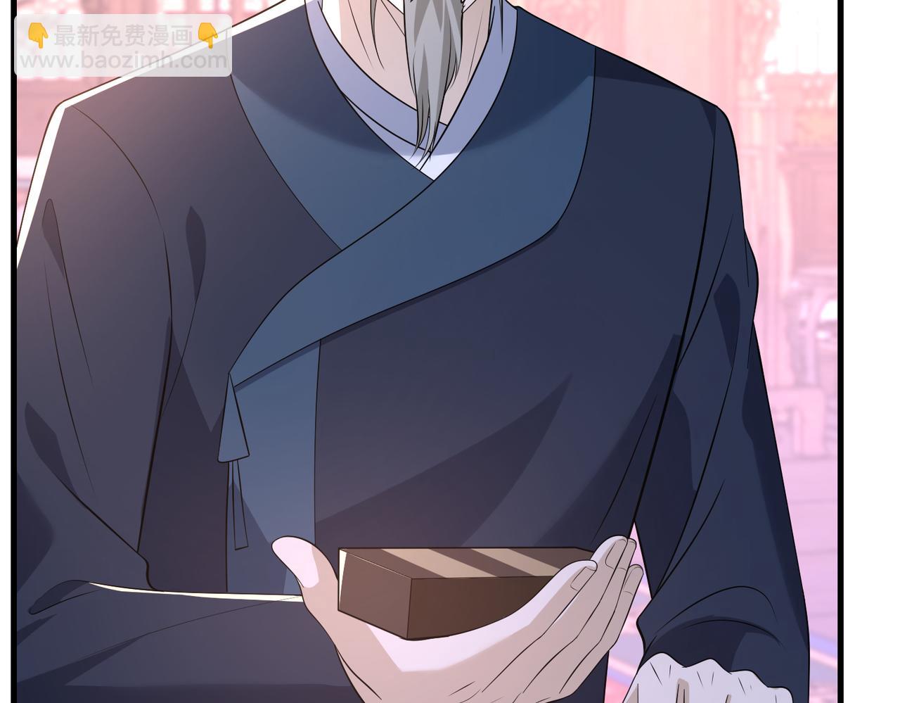 第161话 一切听师祖的(1/2)-第161话