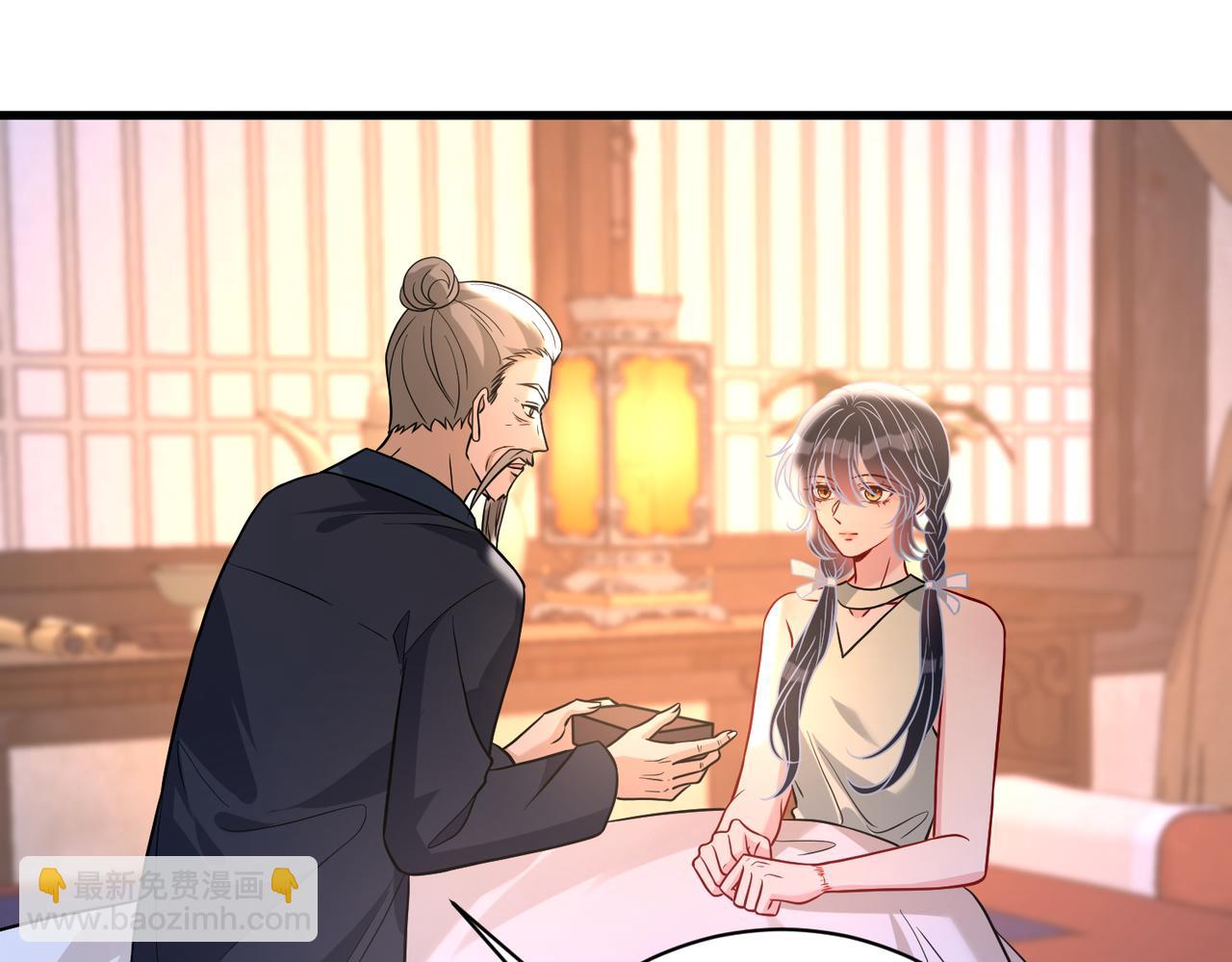第161话 一切听师祖的(1/2)-第161话