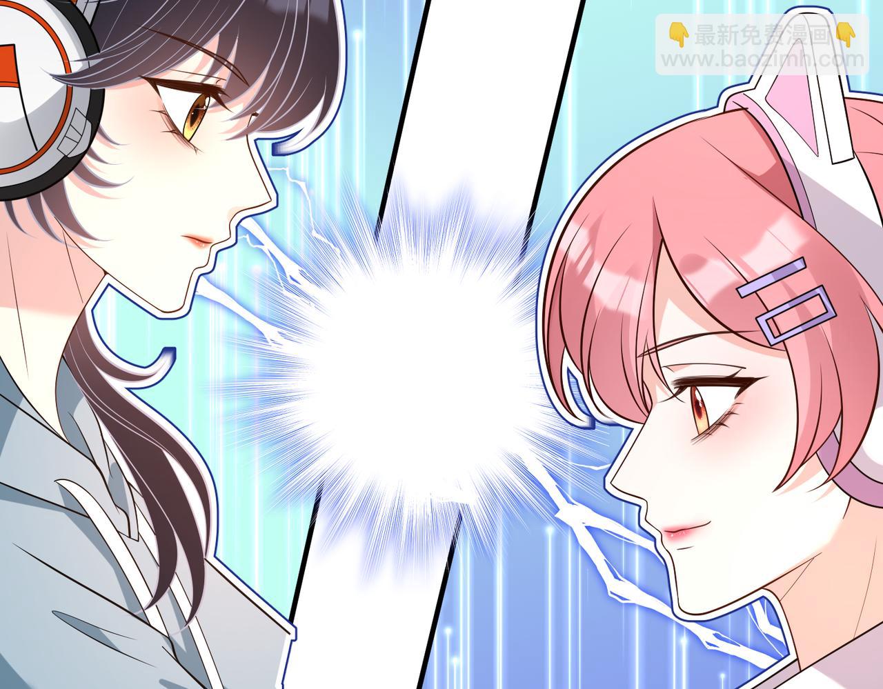 第167话 PK？完胜！(1/2)-第167话