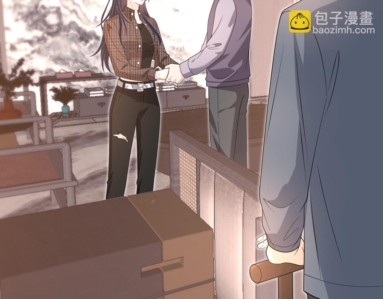 第169话 寿元将尽(1/2)-第169话