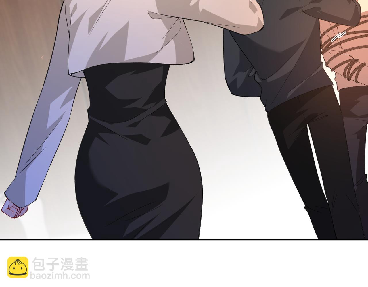 第175话 你不配(1/2)-第175话