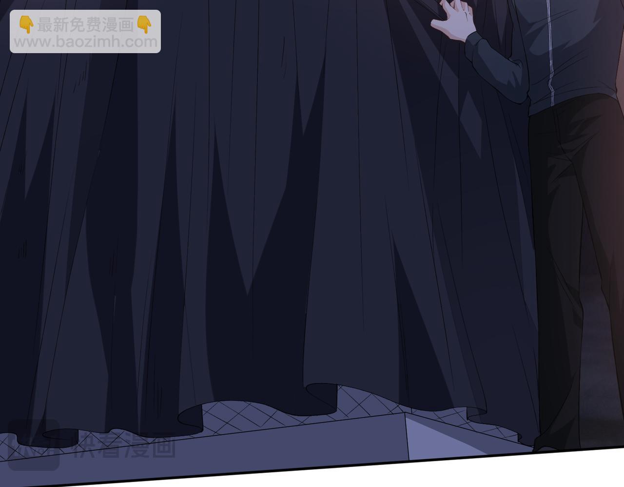 第175话 你不配(1/2)-第175话