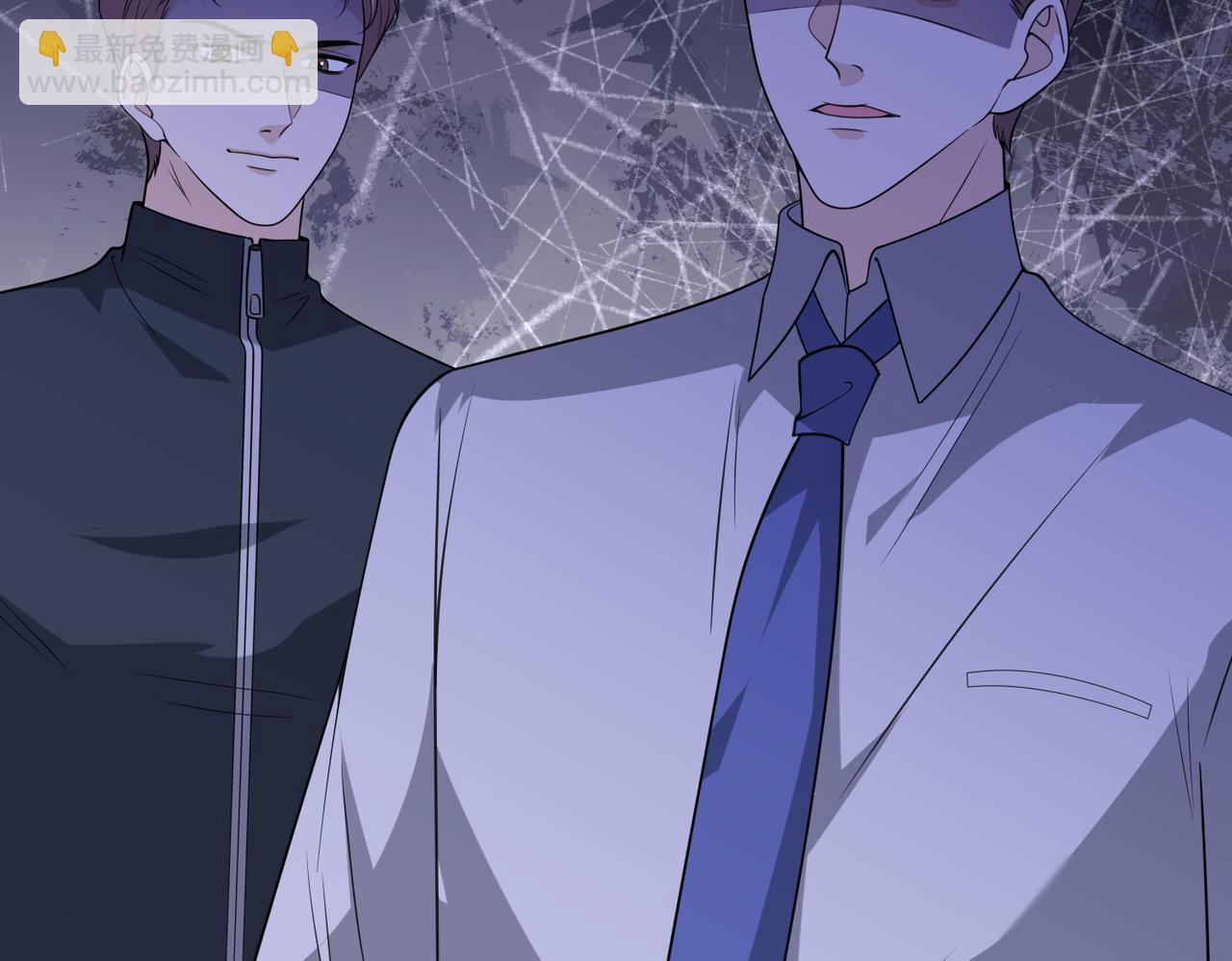 第175话 你不配(1/2)-第175话