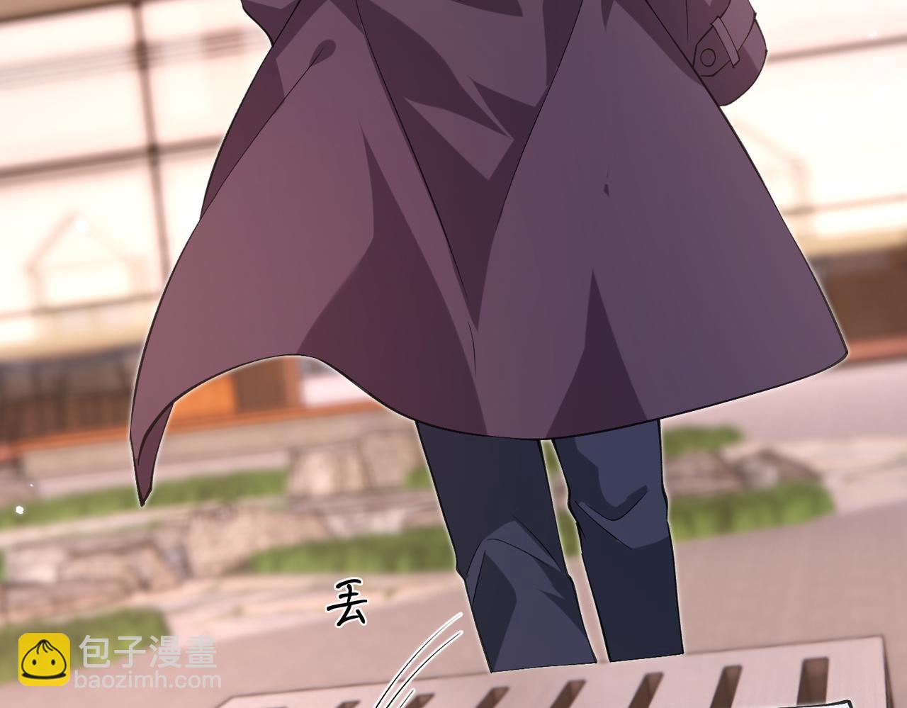 第177话 亚太区总裁(1/2)-第177话