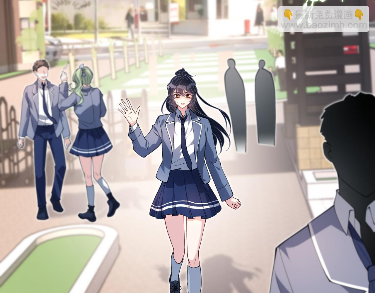 第179话 美貌诱人傅昀深(1/2)-第179话