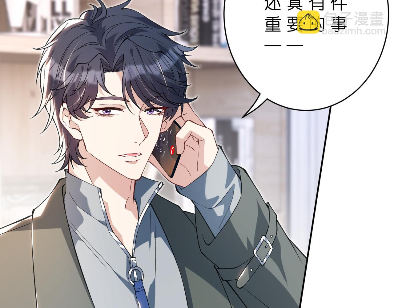 第179话 美貌诱人傅昀深(1/2)-第179话