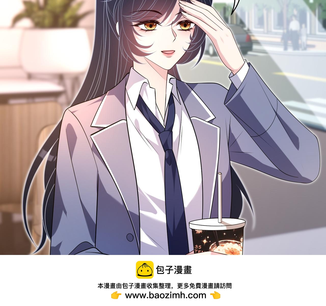 第179话 美貌诱人傅昀深(1/2)-第179话
